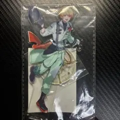 プロセカ 天馬 司 アクスタ セット クリフェス みっ君