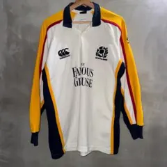 Ulster Rugby 2006-08 Short Sleeve Jersey - メルカリ