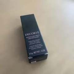 DECORTÉ 口紅 ルージュ デコルテ クリームグロウ 18Gのサムネイル
