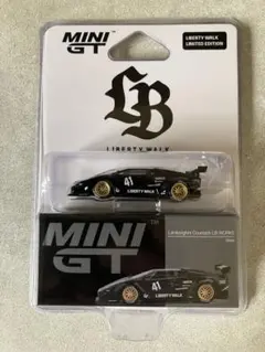 2026年最新】mini gt lbwkの人気アイテム - メルカリ