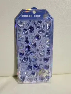 A*a様 『正規品』ボンボンドロップシール シャーベットよるねこ