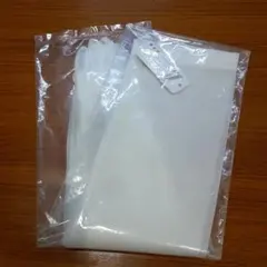 新品　LEGANT ホワイトウェディンググローブ