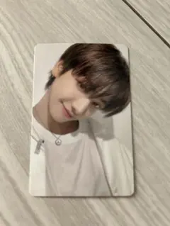 boynextdoorジェヒョントレカ19.99kpop