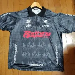 A BATHING APE x adidas Flame Jersey 日本代表 - メルカリ