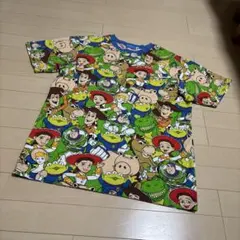 Mr. ビーン コメディ 半袖Tシャツ メンズ大きいサイズ6XL(7L相当 
