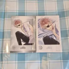 ディアラバ　シン　Perfume of Vampire