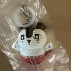 映画　ちいかわ 入場者特典第4弾 セイレーン めじるしチャーム アクセサリー