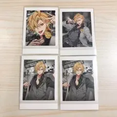 【ヒプマイ】伊奘冉一二三　ぱしゃこれセット