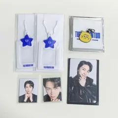 NCT127 momentum ジャニ　ラントイ