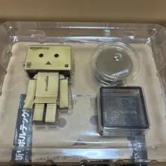 新品未開封 リボルテックダンボー ミニ　amazonバージョン　海洋堂