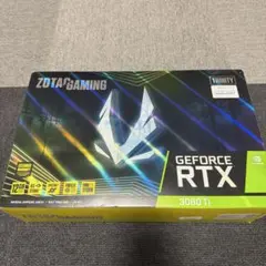 ジャンク】zotac GeForce RTX 4070ti グラフィックボード - メルカリ
