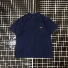 the north face one point logo t-shirt