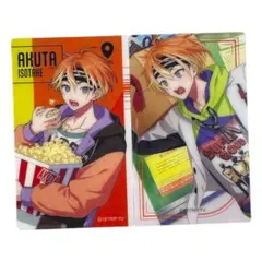 2026年最新】エイトリ 18trip あく太の人気アイテム - メルカリ