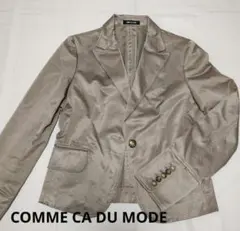 COMME CA DU MODE テーラードジャケット 11号