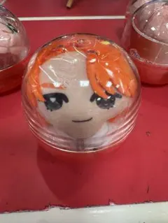 JO1 かぷっこふれんず　第2弾　川尻蓮