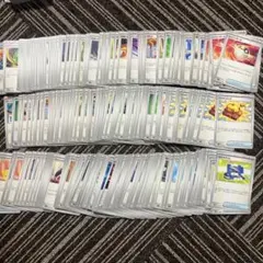 ポケモンカード　サポートまとめ売り