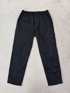 グリーンレーベル オルマイイージーパンツ ブラック M