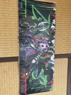 プレイマット アクツキのブラスデス - メルカリ