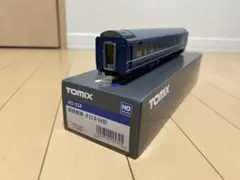 【未使用】TOMIX HO-534 国鉄客車 オロネ14形