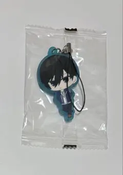 ブルーロック 糸師凛 ラバーストラップ