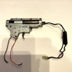 2025年最新】マルイ メカボックスの人気アイテム - メルカリ