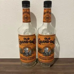 ウイスキー 工作素材