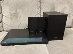 ソニー ホームシアターシステム BDV-EF1 2015年製 2026年最新】BDV EF1の人気アイテム - メルカリ