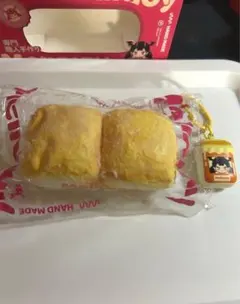 メロジョイMellojoy ぱんぱん スノークラウド クリーミークリーム