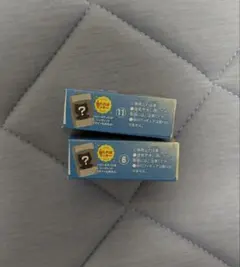 サンリオ チョコボックス ポチャッコ バッドばつ丸