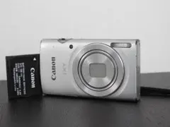 2026年最新】canon デジカメ ixy200の人気アイテム - メルカリ