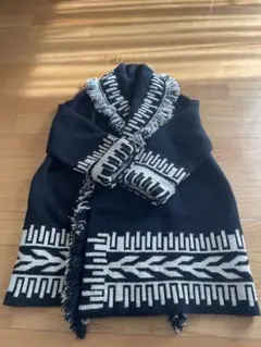 Deuxieme Classe ニットカーディガン