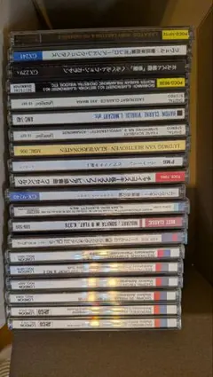 2026年最新】cdまとめ売りの人気アイテム - メルカリ