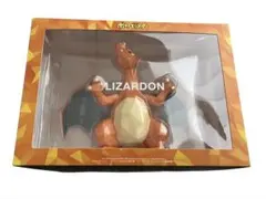 POLYGO 限定 ポケモン リザードン ノンスケール フィギュア 千値練