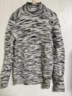 Calvin Klein タートルネックセーター