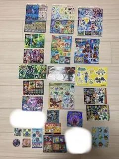 2026年最新】カビゴン シールの人気アイテム - メルカリ