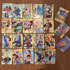 ストリートファイター カードダス