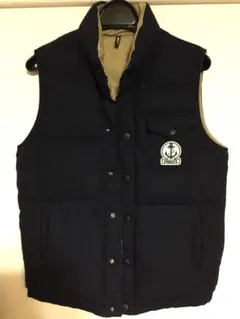 【最終価格】FIDELITY ダウンベスト