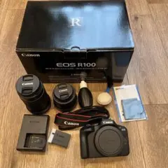 2026年最新】canon eos r10の人気アイテム - メルカリ
