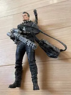 2026年最新】ターミネーター necaの人気アイテム - メルカリ