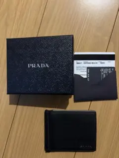 BVLGARI マネークリップのサムネイル