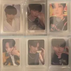 ONEUS ソホ トレカ SEOHO 서호 qkxxkkeee - メルカリ
