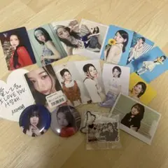 ME:Iミーアイ MOMONA 笠原桃奈　まとめ売り