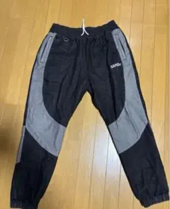 sapeur DENIM TRACK PANTS サプール デニムトラックパンツ 楽天市場】XXL【SAPEur DENIM TRACK PANTS INDIGO サプール デニム