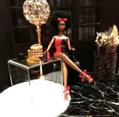 ＡFashionableLegacyViolainePerrinアウトフィット❤