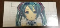 初音ミク -Project DIVA- f 保護フィルム