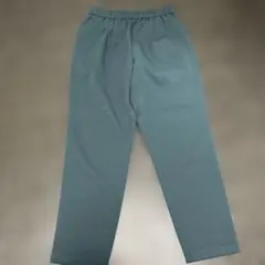 ミュージックアンドエコロジー パンツ