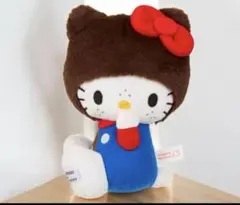 2025年最新】モンチッチ キティ sの人気アイテム - メルカリ