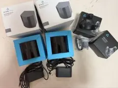 2026年最新】vive トラッカー3.0の人気アイテム - メルカリ