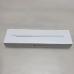 Apple Pencil 第2世代 MU8F2J/A