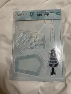 2025年最新】谷崎早耶 アクスタの人気アイテム - メルカリ